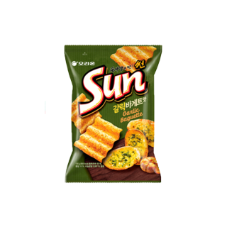 Orion SUN GARLIC BAGUETTE